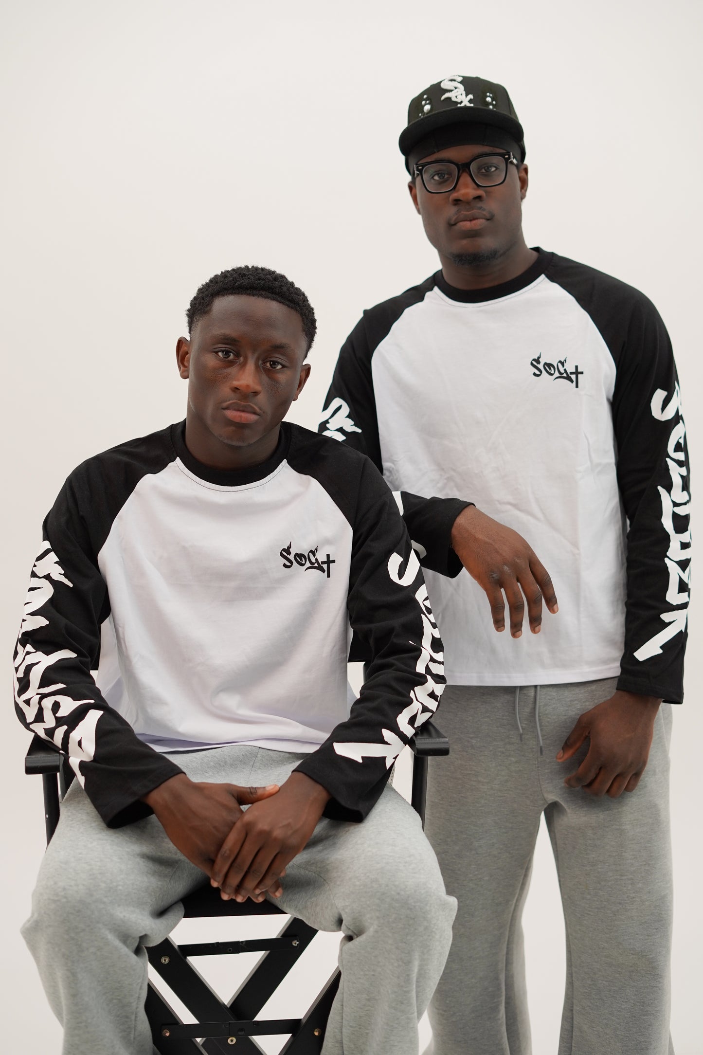 Longsleeves